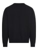 Hugo Boss Sweter w kolorze granatowym