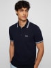 Hugo Boss Koszulka polo w kolorze granatowym