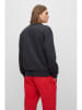 Hugo Boss Sweatshirt zwart