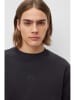 Hugo Boss Sweatshirt zwart