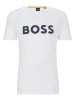 Hugo Boss Shirt wit