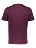 Hugo Boss Shirt auberginekleurig