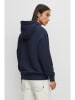 Hugo Boss Hoodie donkerblauw