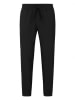 Hugo Boss Spodnie dresowe w kolorze czarnym