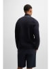 Hugo Boss Trui donkerblauw