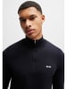 Hugo Boss Trui donkerblauw