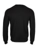 Hugo Boss Sweter w kolorze czarnym