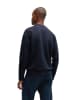 Hugo Boss Sweatshirt in Dunkelblau