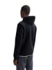 Hugo Boss Hoodie in Dunkelblau