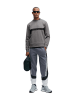 Hugo Boss Sweatshirt grijs