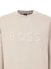 Hugo Boss Sweatshirt grijs