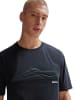 Hugo Boss Shirt donkerblauw