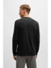 Hugo Boss Longsleeve zwart