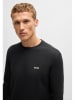 Hugo Boss Longsleeve zwart