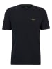 Hugo Boss Shirt donkerblauw