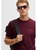 Hugo Boss Shirt bordeaux