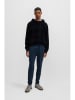 Hugo Boss Hoodie donkerblauw