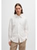 Hugo Boss Hemd - Regular fit - in Weiß