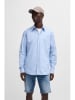 Hugo Boss Hemd in Hellblau