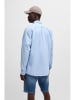 Hugo Boss Hemd in Hellblau