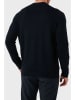 Hugo Boss Longsleeve donkerblauw