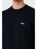 Hugo Boss Longsleeve donkerblauw