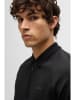 Hugo Boss Poloshirt zwart