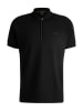 Hugo Boss Poloshirt zwart