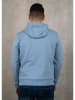 Hugo Boss Hoodie lichtblauw