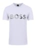 Hugo Boss Shirt wit