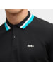 Hugo Boss Poloshirt zwart