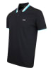 Hugo Boss Poloshirt zwart