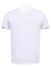 Hugo Boss Koszulka polo w kolorze białym