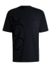 Hugo Boss Shirt donkerblauw