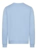 Hugo Boss Sweatshirt lichtblauw