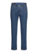 Hugo Boss Spijkerbroek - slim fit - blauw