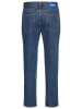 Hugo Boss Spijkerbroek - slim fit - blauw