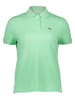 Lacoste Poloshirt groen