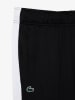 Lacoste Trainingsbroek zwart