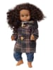Lillian & Friends Puppen-Mantel - ab 3 Jahren