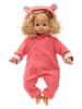 Lillian & Friends Puppen-Overall - ab 3 Jahren