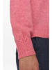 NÜMPH Pullover "Nuriette" in Pink