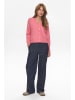 NÜMPH Cardigan "Nuriette" in Pink