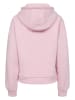 NÜMPH Hoodie "Nutyra" in Rosa