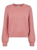 NÜMPH Pullover "Nubir" in Rosa