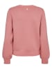 NÜMPH Pullover "Nubir" in Rosa