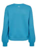 NÜMPH Pullover "Nubir" in Hellblau