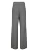 NÜMPH Broek "Nucornelia" grijs