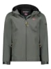 Geographical Norway Softshelljacke "Tamigolor" in Khaki