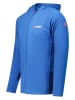 Geographical Norway Fleecejacke "Tugood" in Blau